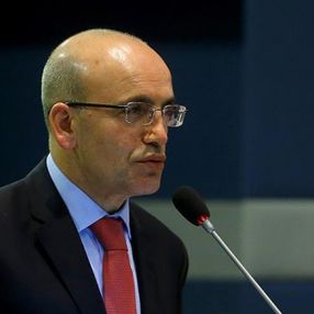 CHP, Mehmet Şimşek'e adaylık teklifi götürdü iddiası