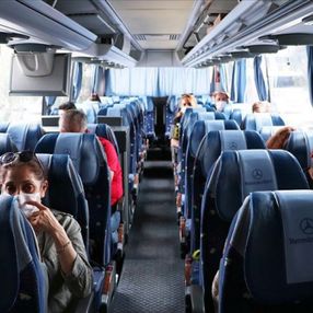 Fren ve Trafik Güvenliği Uzmanı: Son kazalar birtakım tedbirlerin alınması gerektiğini söylüyor