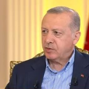 Cumhurbaşkanı Erdoğan'dan Türk Hava Kurumu açıklaması