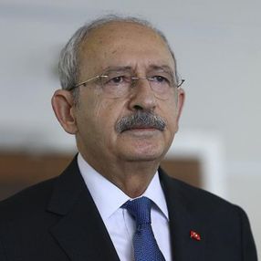 Kemal Kılıçdaroğlu: Sığınmacı sorununu çözeceğiz