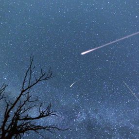 Perseid meteor yağmuru, bugünden itibaren izlenebilecek