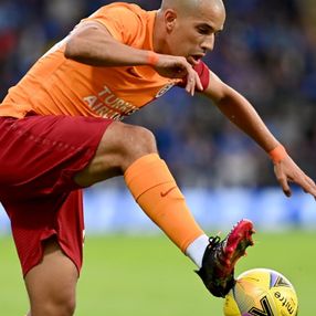 Galatasaray, St Johnstone'ı 4-2 yendi