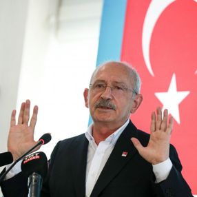 Kemal Kılıçdaroğlu'ndan PKK'ya destek veren akademisyenlere görev sözü