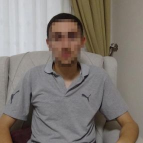 PKK'dan kaçarak teslim olan Mustafa Biçer, terör örgütünün iç yüzünü anlattı