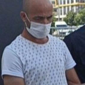Antalya'da 2 kadına cinsel istismarda bulunan zanlı tutuklandı
