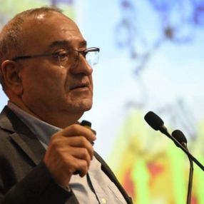 Mikdat Kadıoğlu'ndan dere yatağına yapılan evlere tepki