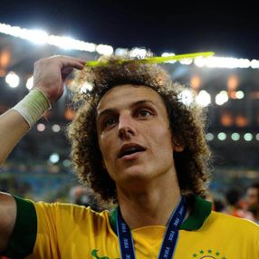 David Luiz: Henüz kalbime dokunan bir teklif olmadı
