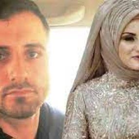 Ankara’da bebeğinin yanında öldürülen Nazmiye’nin katiline müebbet