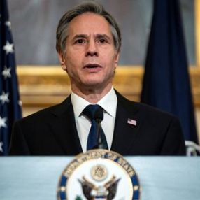Taliban'ın Afganistan'ın başkentine girmesinin ardından ABD'den ilk açıklama