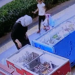 Diyarbakır’da çocuklarına şiddet uygulayan anne