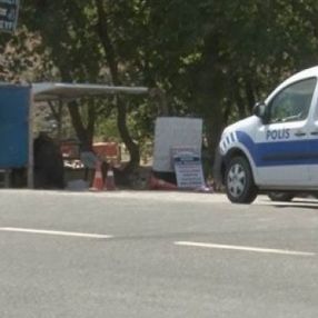 Konya'daki soğuk çay tartışmasında müşterisini öldüren zanlı, tutuklandı