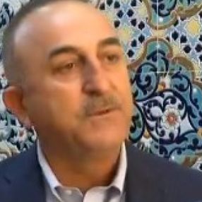 Mevlüt Çavuşoğlu'ndan Afganistan açıklaması