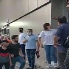 Sultangazi'de kız kaçırma iddiası mahalleyi karıştırdı