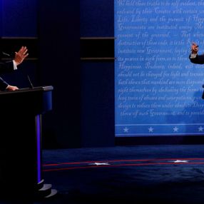 Trump'tan Biden'a: Afganistan rezaletinden sonra istifa et