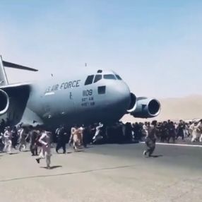 Pentagon: Görüntülerin sorumlusu biz değiliz