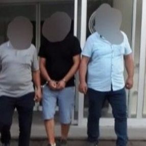 88 yıl kesinleşmiş hapis cezası bulunan şahıs, Kuşadası’nda yakalandı