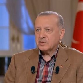 Cumhurbaşkanı Erdoğan'dan gündeme ilişkin açıklamalar
