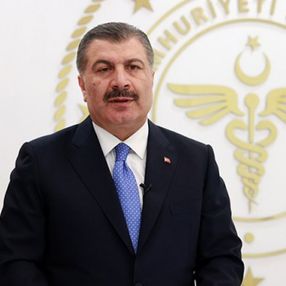 Fahrettin Koca'dan Bilim Kurulu sonrası açıklama