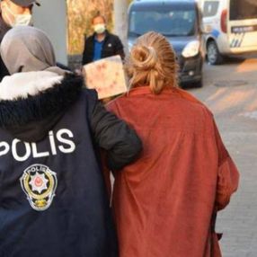 Diyarbakır’da kayıp lise öğrencisi bulundu