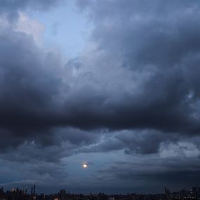 New York’ta Henri Kasırgası alarmı: OHAL ilan edildi