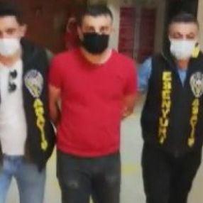 Esenyurt'taki genç kadının isyanı sonrası, gözaltına alınan eşi tutuklandı