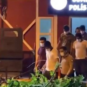 İstanbul'da son 3 günde 1251 kaçak göçmen yakalandı
