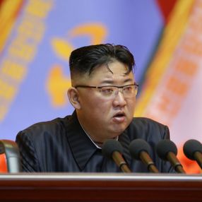 Kuzey Kore lideri Kim Jong-un, yeni yasağıyla gündemde