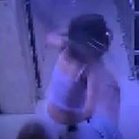 Gaziantep’te 13 yaşındaki kız çocuğunu kemerle dövdü
