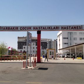 Diyarbakır'da 16 yaşındaki kızını hamile bırakan baba tutuklandı
