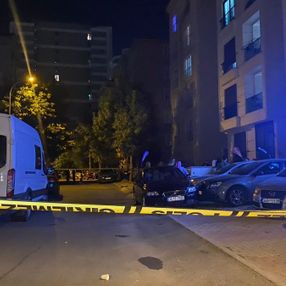 Kartal'da cinayet: Annesi ile kardeşini öldürdüğünü itiraf etti