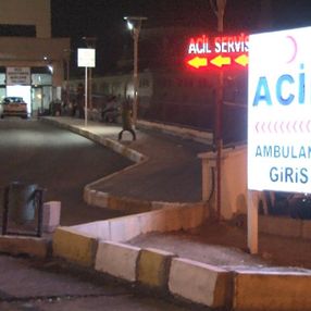 Diyarbakır'da çocukların kavgasına aileler karıştı: 1 ölü