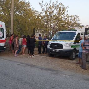 Muğla'da annesini öldüren katil zanlısı: Hatırlamıyorum