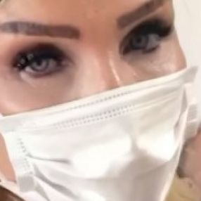 Seda Sayan’ın acı günü