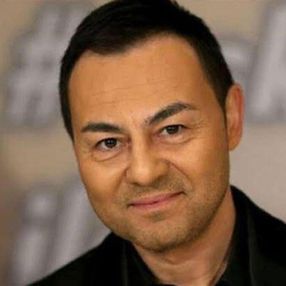 Serdar Ortaç koronavirüse yakalandı