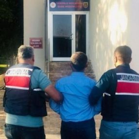 Adıyaman'da yaralı teröristi tedavi eden şahıs, tutuklandı