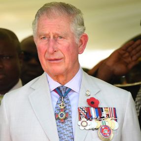 Prens Charles’ın vakfına usulsüzlük soruşturması