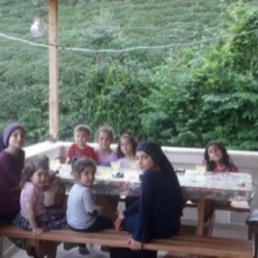Trabzon'da 3 kızını öldüren imam, tutuklandı