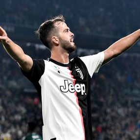 Miralem Pjanic Beşiktaş'ta