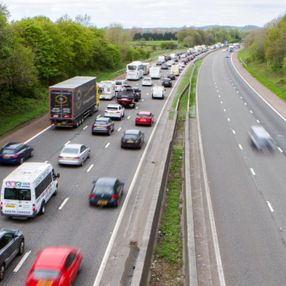 İsviçre'de rekor trafik cezası
