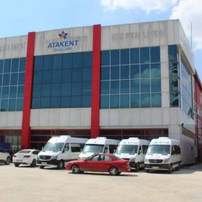 Gaziantep'te bir okul yönetimi, yıllık ücreti aldıktan sonra okulu kapattı