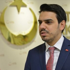 Abdullah Eren, Yurtdışı Türkler ve Akraba Topluluklar Başkanlığı'nı (YTB) anlattı