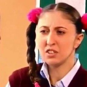 Hayat Bilgisi'nin 'Kikirik'i Çisil Oral'ın son hali şaşırttı