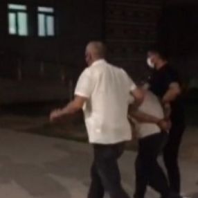 Van'da 14 yıl hapis cezası bulunan firari hükümlü, yakalandı