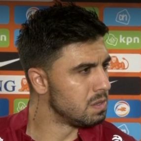 Ozan Tufan: Hala EURO 2020'nin etkisi altındayız