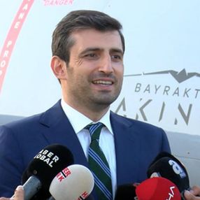 Selçuk Bayraktar SİHA'lardaki başarının sırrını açıkladı