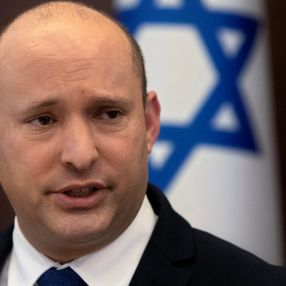 Naftali Bennett: Bağımsız Filistin devletine karşıyım