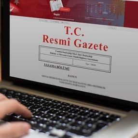 HSK atamaları Resmi Gazete'de yayınlandı