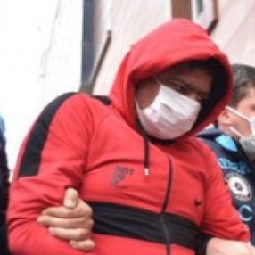 Kayseri'de eski eşini öldüren sanığın 7 yaşındaki kızı konuştu