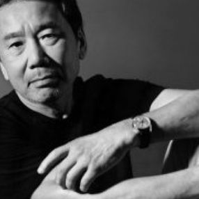 Haruki Marukami'nin Nobel Edebiyat Ödülü bilmecesi