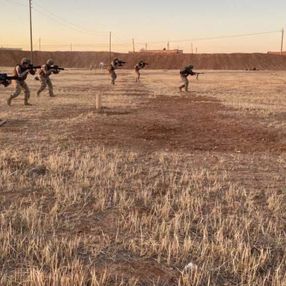 Saldırı hazırlığındaki 8 terörist öldürüldü: 1'i Kandil kadrosundan
